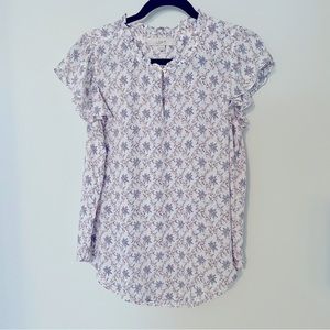 LOFT Blouse - Like New